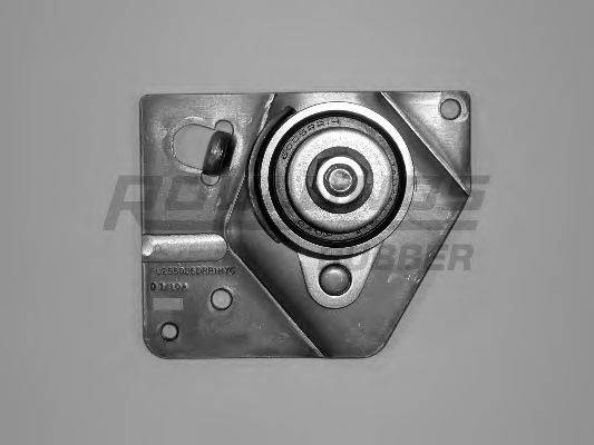 ROULUNDS RUBBER PU255035CRR1HY6