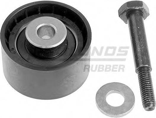 ROULUNDS RUBBER T55898