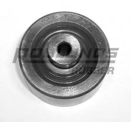 ROULUNDS RUBBER CR3644