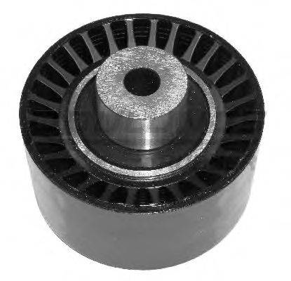 ROULUNDS RUBBER CR3595
