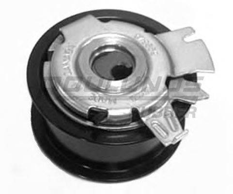 ROULUNDS RUBBER CR3584