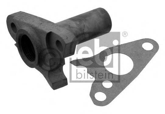 FEBI BILSTEIN 1049 Натягувач, ланцюг приводу