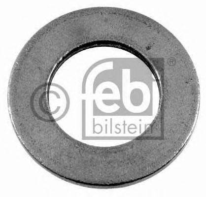FEBI BILSTEIN 1114 Плоска шайба