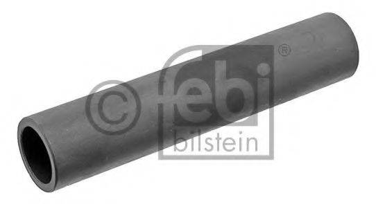 FEBI BILSTEIN 01132 Дистанційна труба, поворотний важіль - відбійник ресори