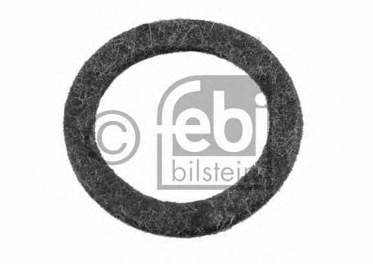 FEBI BILSTEIN 1141 Болт гальмівної колодки