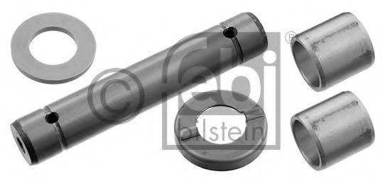 FEBI BILSTEIN 1154 Ремкомплект, шворень поворотного кулака