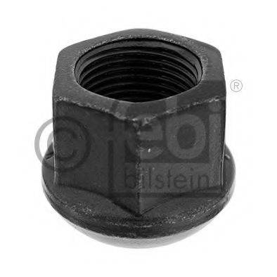 FEBI BILSTEIN 1217 Гайка кріплення колеса; Гайка