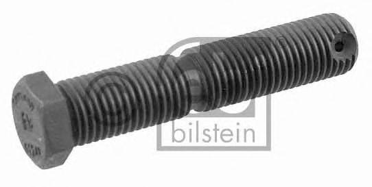 FEBI BILSTEIN 1248 Болт регулювання розвалу коліс