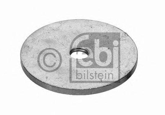 FEBI BILSTEIN 01252 Захисна шайба, поворотний кулак