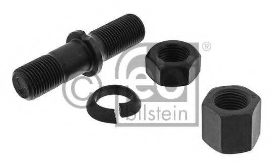 FEBI BILSTEIN 01276 Болт кріплення колеса