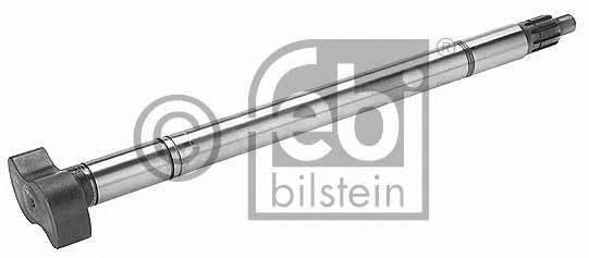 FEBI BILSTEIN 1339 Кульовий шарнір