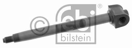 FEBI BILSTEIN 1393 Болт поворотного кулака