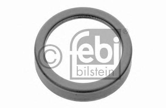 FEBI BILSTEIN 1396 Захисна шайба, поворотний кулак