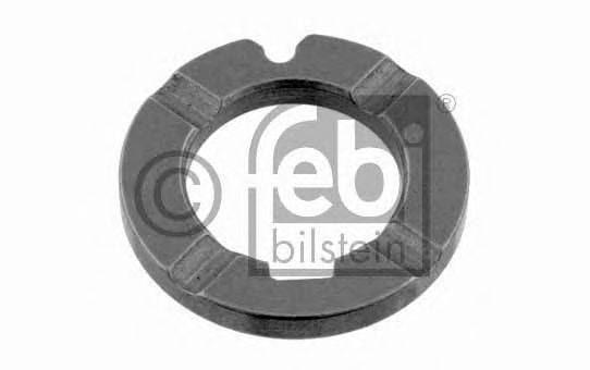 FEBI BILSTEIN 1397 Упорна прокладка