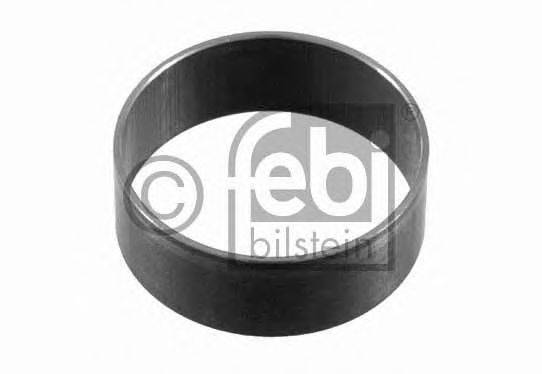 FEBI BILSTEIN 1415 Захисна шайба, поворотний кулак