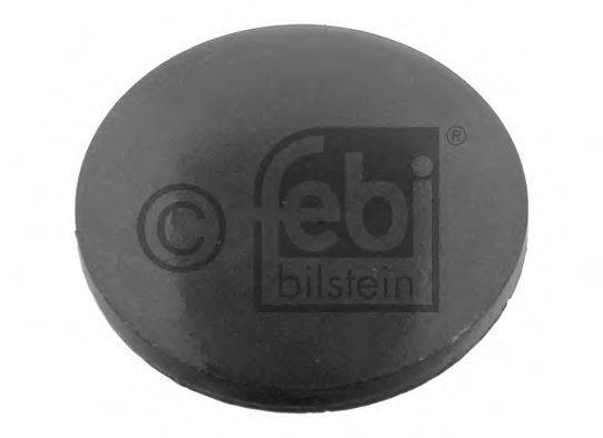 FEBI BILSTEIN 01435 Захисна шайба, поворотний кулак
