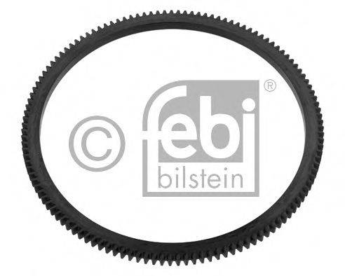 STELLOX 8310202SX Зубчастий вінець, маховик