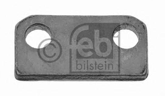 FEBI BILSTEIN 1486 Плоска шайба