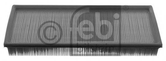 MAGNETI MARELLI 150010064700 Повітряний фільтр