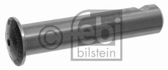 FEBI BILSTEIN 01539 Вал сошки кермового управління