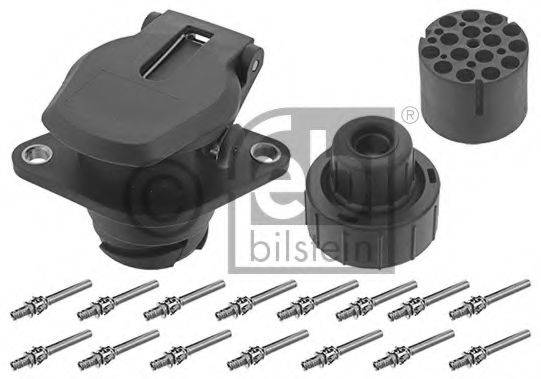 FEBI BILSTEIN 01541 Розетка