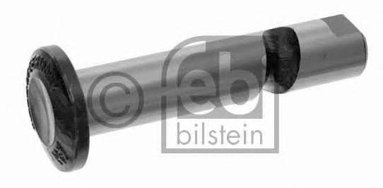 FEBI BILSTEIN 01543 Болт поворотного кулака