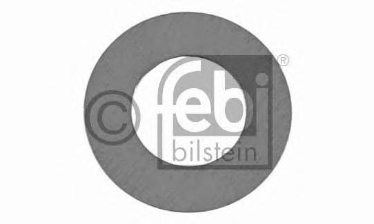 FEBI BILSTEIN 1545 Дистанційна шайба, шворень поворотного кулака