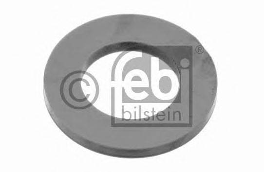 FEBI BILSTEIN 1547 Упорна прокладка