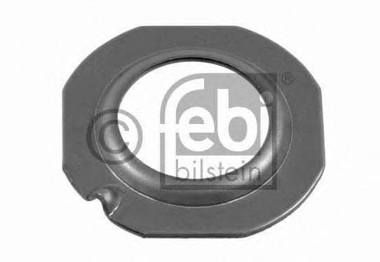 FEBI BILSTEIN 1551 Захисна шайба, поворотний кулак