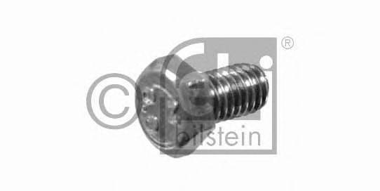 FEBI BILSTEIN 1589 Болт