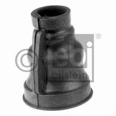 FEBI BILSTEIN 1608 Пильовик, приводний вал