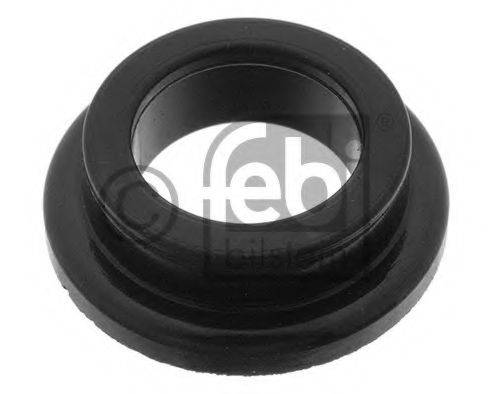 DPH 6400 Підвіска, генератор