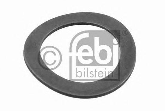 FEBI BILSTEIN 01636 Пружинна шайба