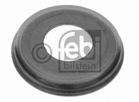 FEBI BILSTEIN 01639 Ремкомплект, що спрямовує важіль