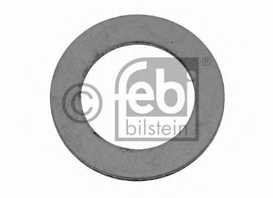 FEBI BILSTEIN 1640 Плоска шайба