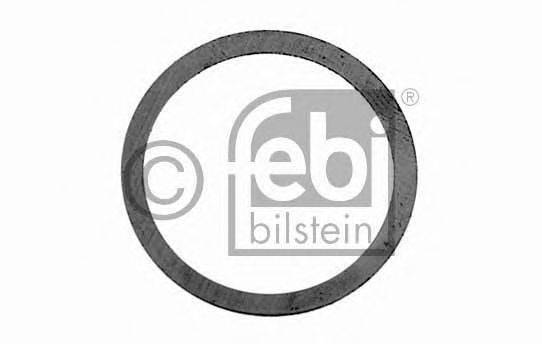 FEBI BILSTEIN 1642 Плоска шайба