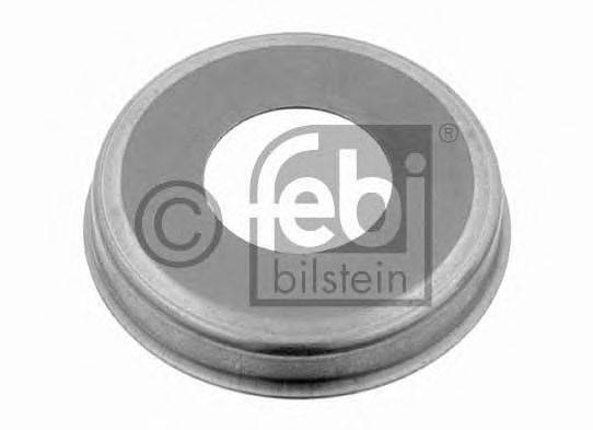 FEBI BILSTEIN 1644 Ремкомплект, що спрямовує важіль