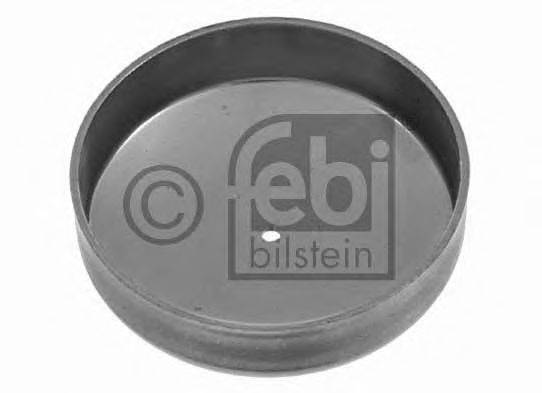 FEBI BILSTEIN 1645 Ремкомплект, що спрямовує важіль
