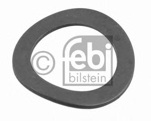 FEBI BILSTEIN 1646 Пружинна шайба