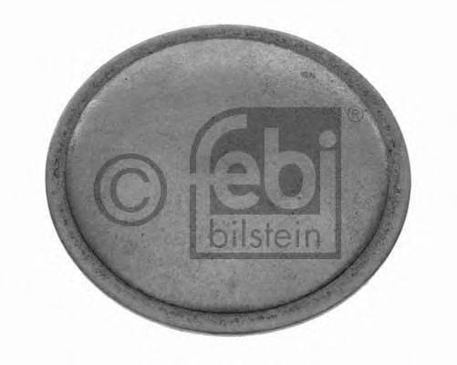FEBI BILSTEIN 01683 Болт поворотного кулака