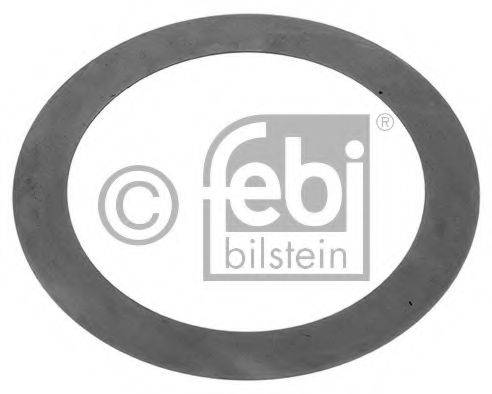 FEBI BILSTEIN 1738 Дистанційна шайба, колінчастий вал