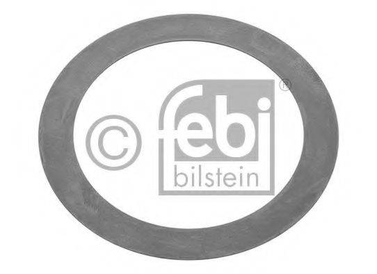 FEBI BILSTEIN 1740 Дистанційна шайба, колінчастий вал