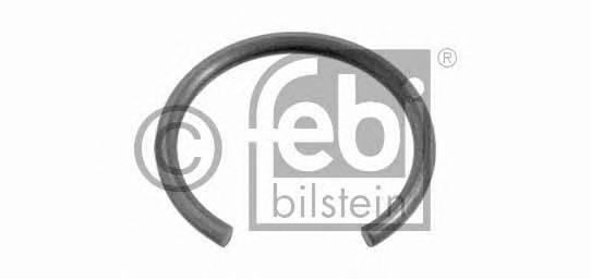 FEBI BILSTEIN 01832 Пружинна шайба