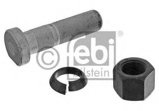 FEBI BILSTEIN 01834 Болт кріплення колеса