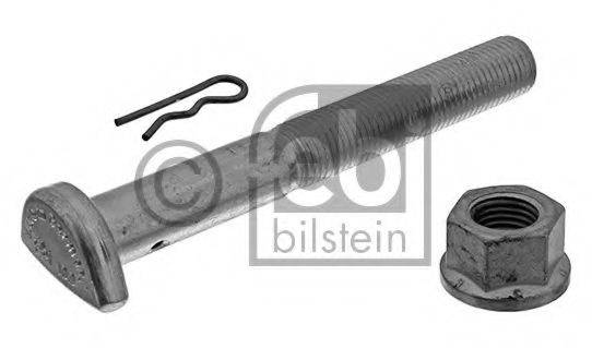 FEBI BILSTEIN 01839 Болт кріплення колеса