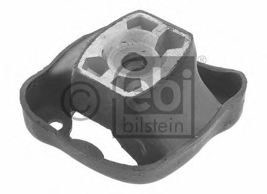GSP 512567 Підвіска, двигун