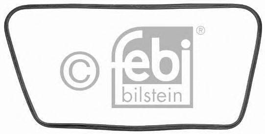 FEBI BILSTEIN 1861 Прокладка, вітрове скло
