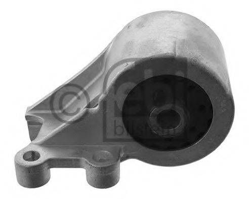 FEBI BILSTEIN 1908 Підвіска, двигун; Підвіска, автоматична коробка передач