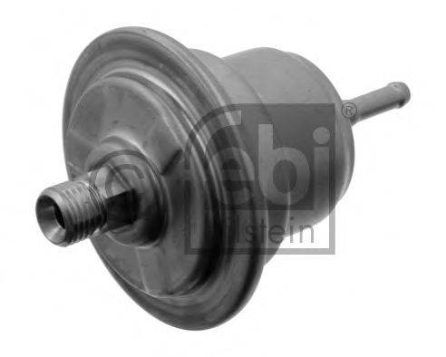 FEBI BILSTEIN 1922 Гідроакумулятор, тиск подачі палива