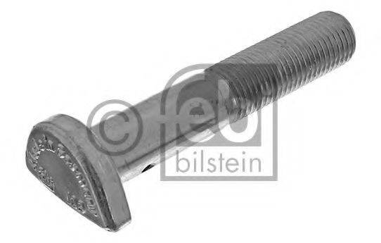 FEBI BILSTEIN 1984 Болт кріплення колеса